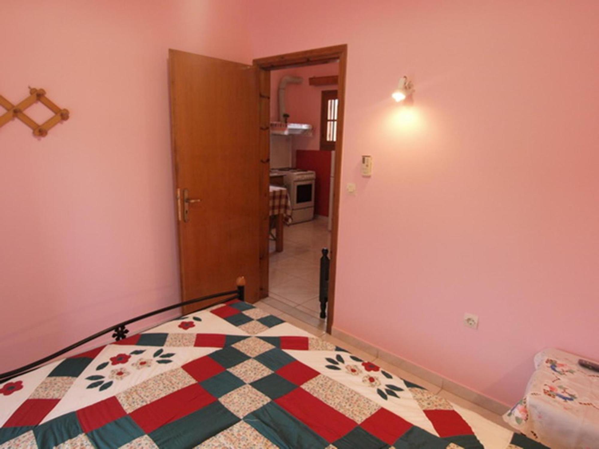 Elena Apartments Stoypa Stoúpa Cameră foto